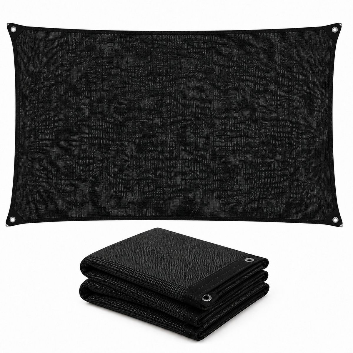 SunShade™ Luminus — Tela Premium de Proteção Solar 90% UV + Brinde (Luminária Solar)