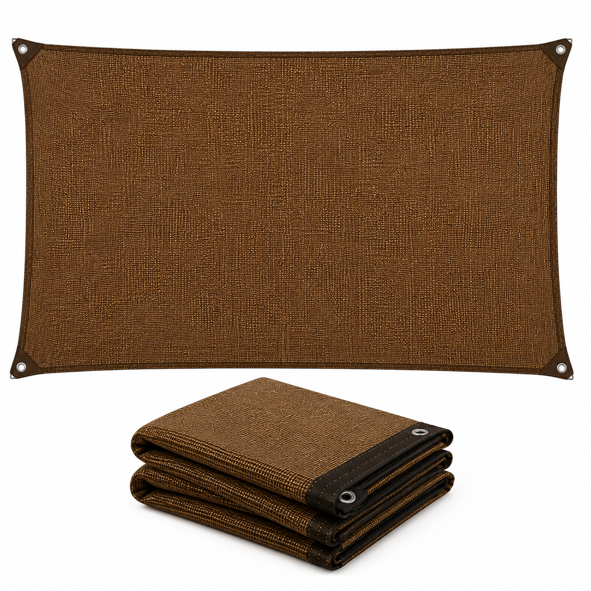 SunShade™ Luminus — Tela Premium de Proteção Solar 90% UV + Brinde (Luminária Solar)